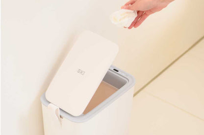 MORANDI SMART SENSOR BIN モランディ スマート センサービン センサー式 自動開閉 ゴミ箱 8L 乾電池式 全6色 ＜ラッピング対象外＞