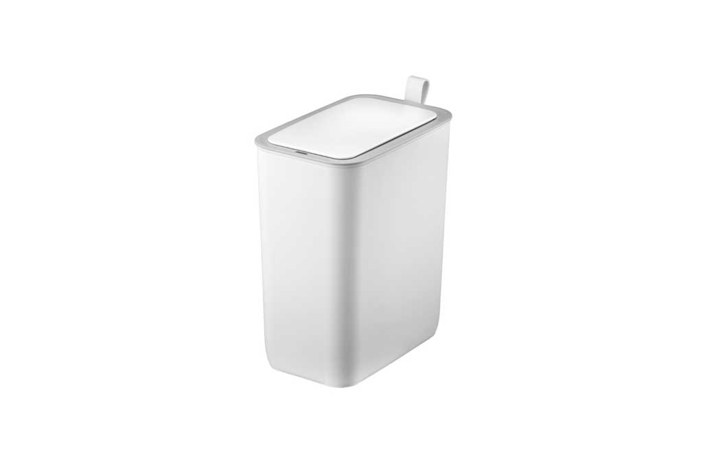 MORANDI SMART SENSOR BIN モランディ スマート センサービン センサー式 自動開閉 ゴミ箱 8L 乾電池式 全6色 ＜ラッピング対象外＞