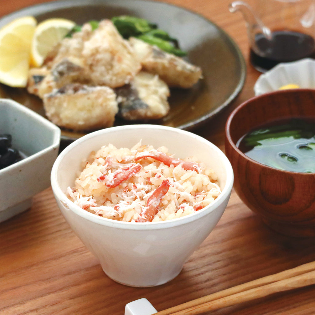 ふたばの炊き込みごはんの素 3袋詰合せ【 鯛めし/かにめし/野菜五目 】