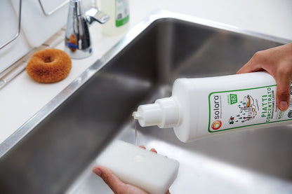 オフィチナ ナトゥーレ ソラーラ ディッシュウォッシュ 食器用洗剤 1000ml <エコ・オーガニック洗剤>