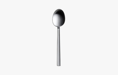 ICHI（イチ） MATTE ランチスプーン つや消し