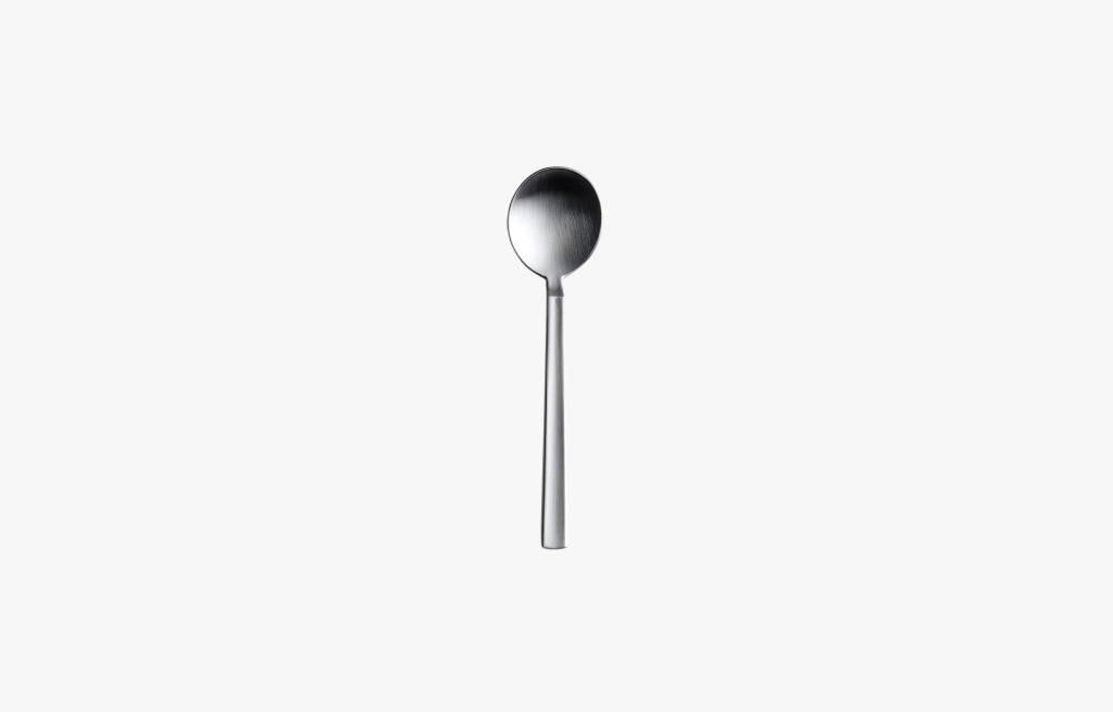 ICHI（イチ） MATTE コーヒースプーン つや消し