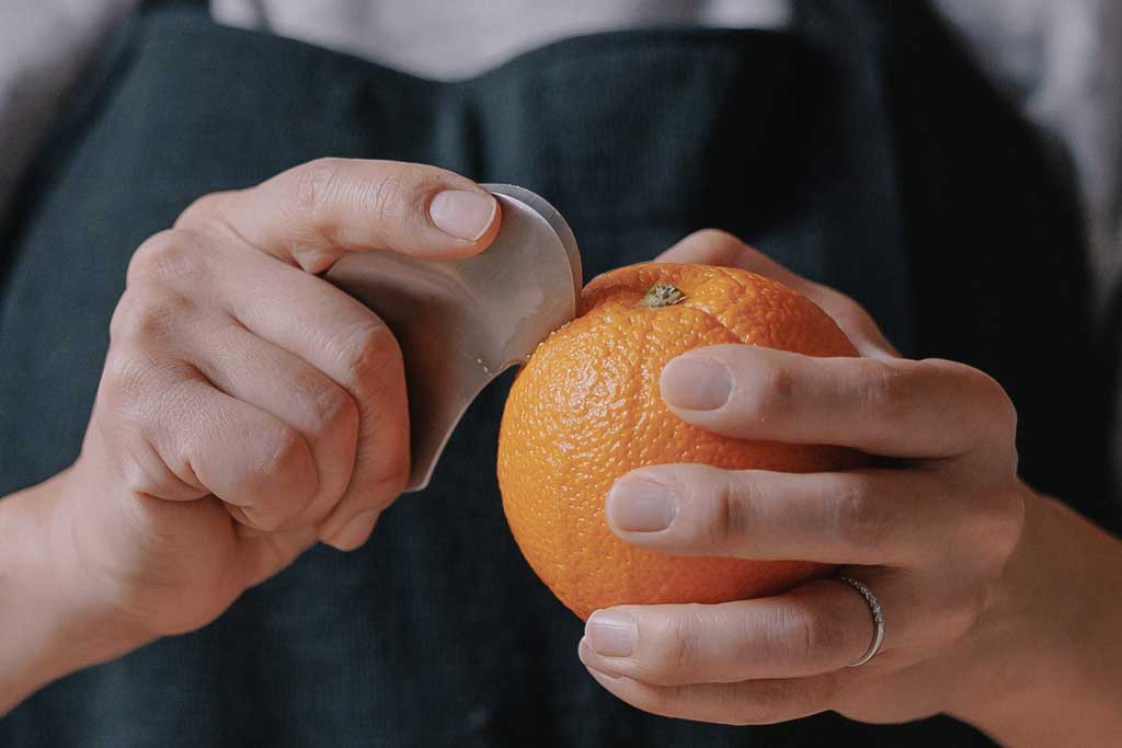 EAトCO（イイトコ） Muku avocado cutter ムク / アボカド カッター 日本製