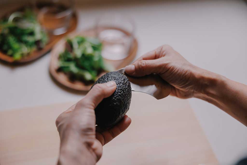 EAトCO（イイトコ） Muku avocado cutter ムク / アボカド カッター 日本製