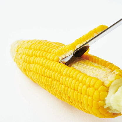 EAトCO（イイトコ）  Poro corn peeler ポロ / コーンピーラー 日本製　【入荷に遅延あり】