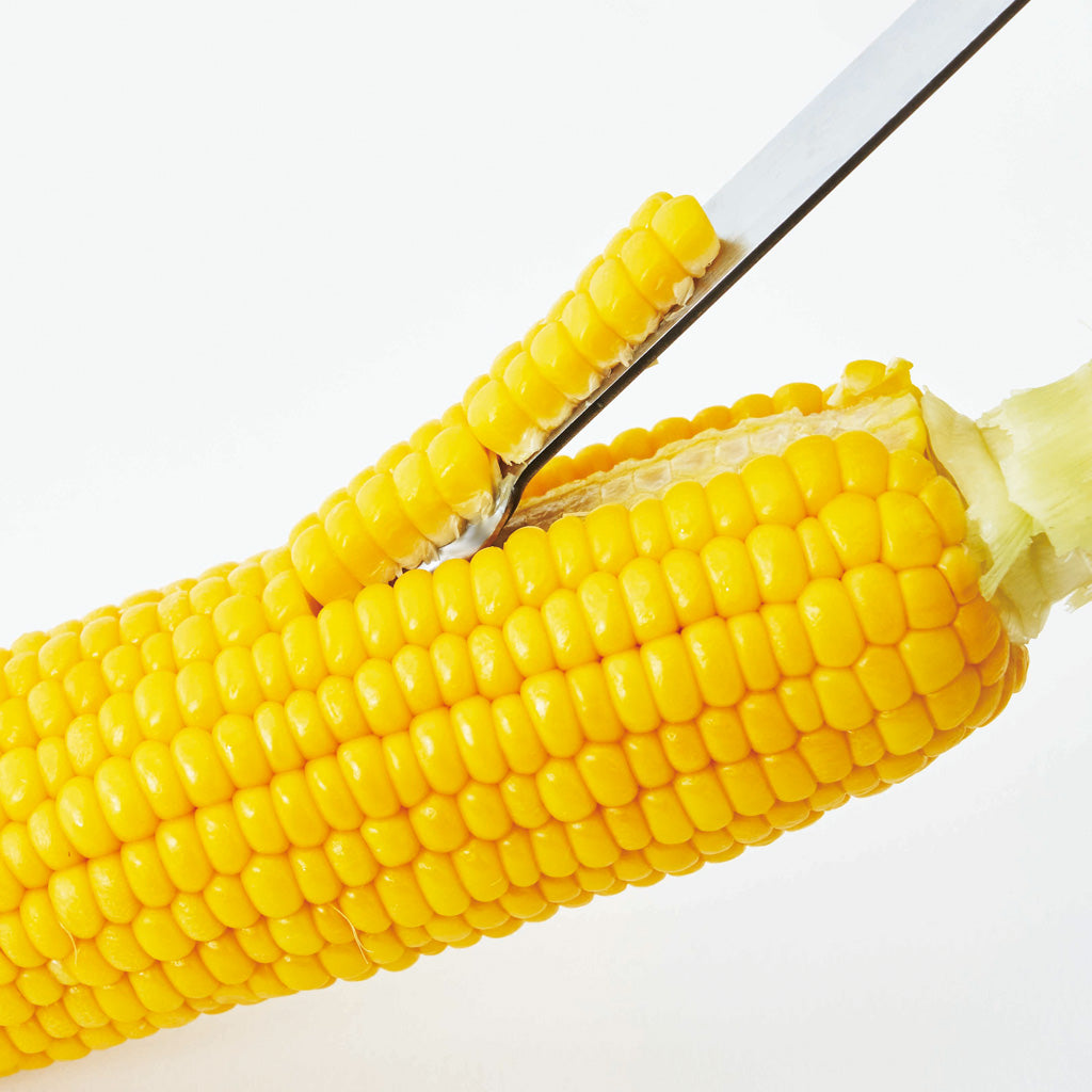 EAトCO（イイトコ）  Poro corn peeler ポロ / コーンピーラー 日本製　【入荷に遅延あり】
