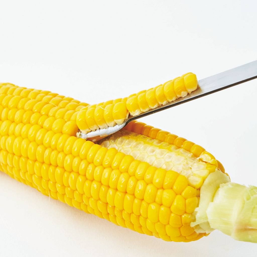 EAトCO（イイトコ）  Poro corn peeler ポロ / コーンピーラー 日本製　【入荷に遅延あり】