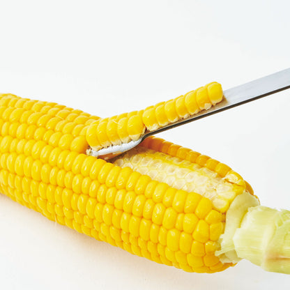EAトCO（イイトコ）  Poro corn peeler ポロ / コーンピーラー 日本製　【入荷に遅延あり】