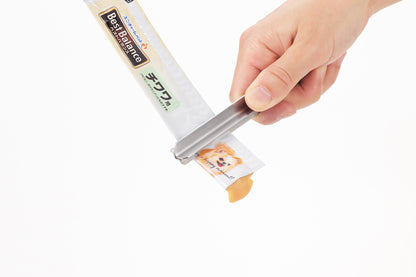 EAトCO（イイトコ） Shibolu S tongs for squeezing シボルS / しぼりトング 日本製