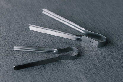 EAトCO（イイトコ） Shibolu tongs for squeezing シボル / しぼりトング 日本製