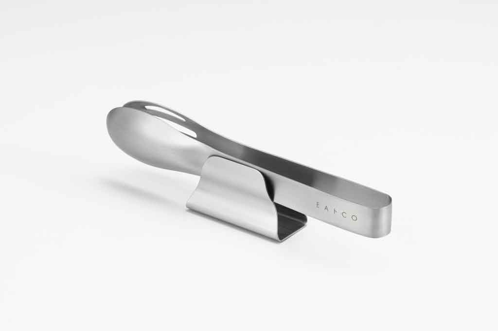 EAトCO（イイトコ） Tomelu tongs holder トメル / トングホルダー 日本製