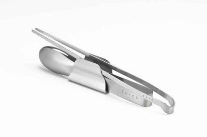 EAトCO（イイトコ） Tomelu tongs holder トメル / トングホルダー 日本製