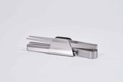 EAトCO（イイトコ） Tomelu tongs holder トメル / トングホルダー 日本製