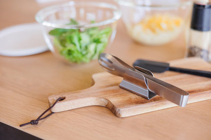 EAトCO（イイトコ） Tomelu tongs holder トメル / トングホルダー 日本製