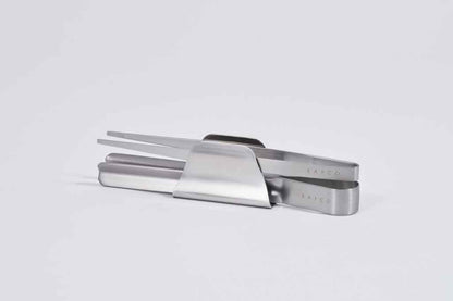 EAトCO（イイトコ） Tomelu tongs holder トメル / トングホルダー 日本製
