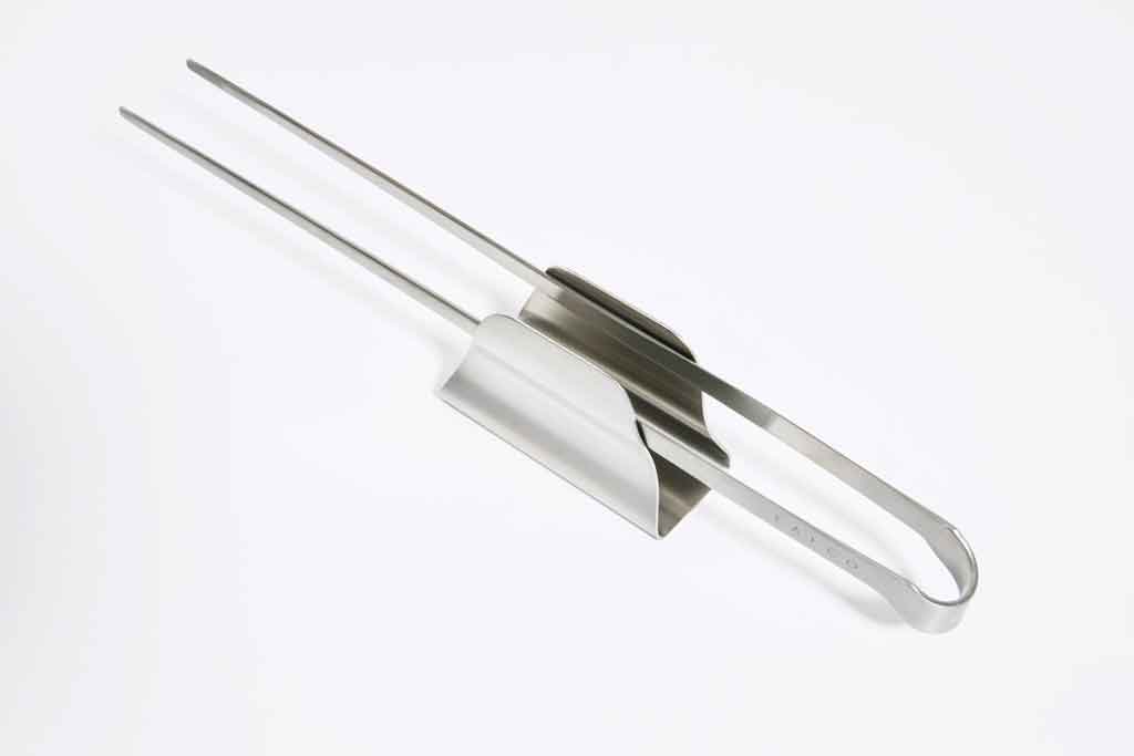 EAトCO（イイトコ） Tomelu tongs holder トメル / トングホルダー 日本製