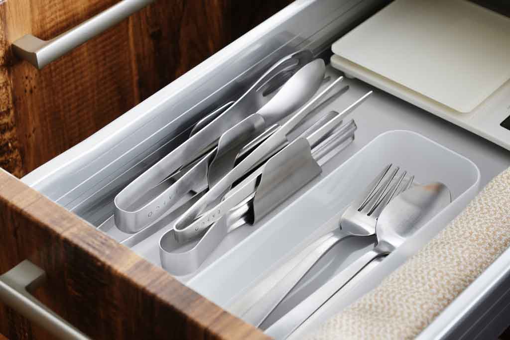 EAトCO（イイトコ） Tomelu tongs holder トメル / トングホルダー 日本製