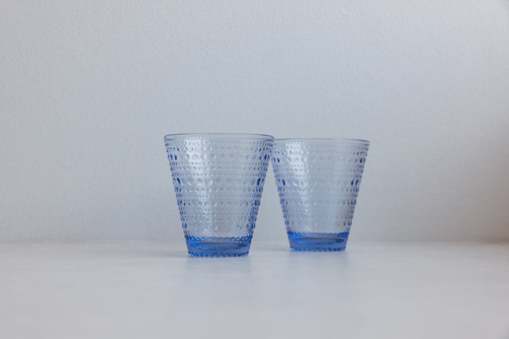 【 もう1個プレゼント！CAMPAIGN 】iittala（イッタラ）カステヘルミ タンブラー 300ml 【 1p 】 全7色