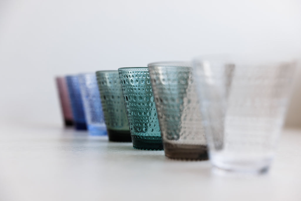 【 もう1個プレゼント！CAMPAIGN 】iittala（イッタラ）カステヘルミ タンブラー 300ml 【 1p 】 全7色
