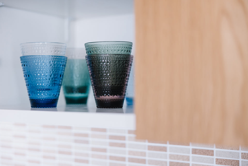 【 もう1個プレゼント！CAMPAIGN 】iittala（イッタラ）カステヘルミ タンブラー 300ml 【 1p 】 全7色
