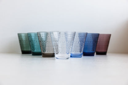 【 もう1個プレゼント！CAMPAIGN 】iittala（イッタラ）カステヘルミ タンブラー 300ml 【 1p 】 全7色