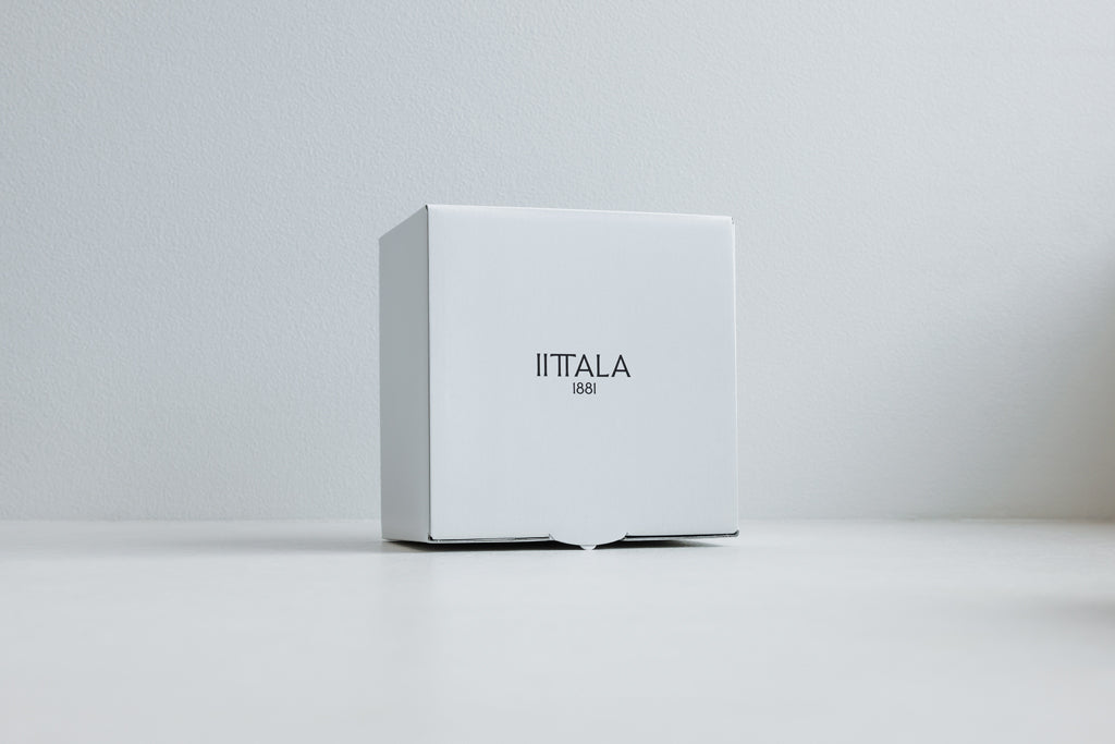 iittala（イッタラ）ティーマ ボウル 15cm ホワイト/パールグレー/ハニー