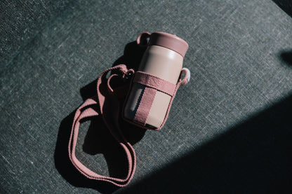 KINTO プレイタンブラー 480ml ストラップセット