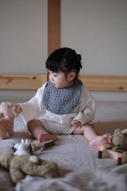 kontex（コンテックス）BRERA（ブレラ）タオル スタイ 全2色 日本製