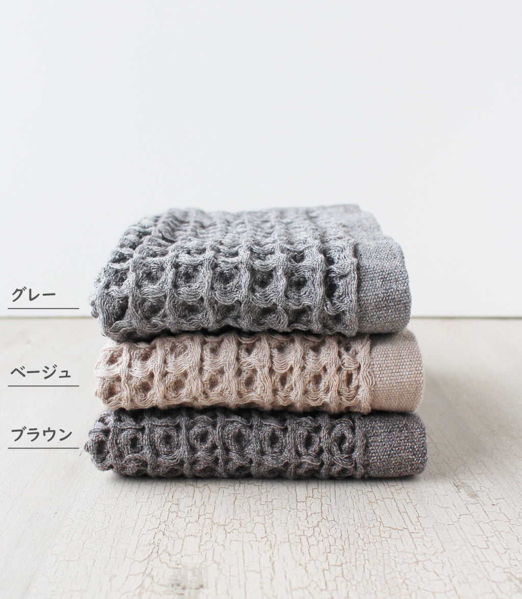 kontex（コンテックス）BRERA（ブレラ）ビッグバスタオル XLサイズ 全4色 日本製