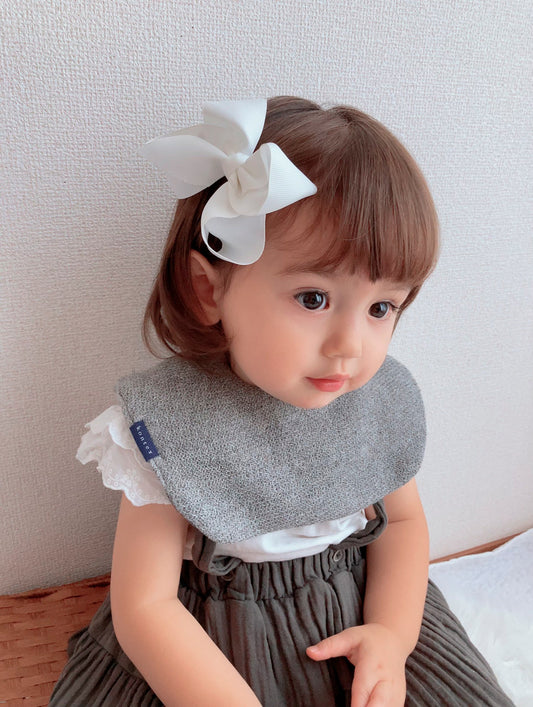 kontex（コンテックス）LANA（ラーナ）2WAY タオル スタイ 全2色 日本製
