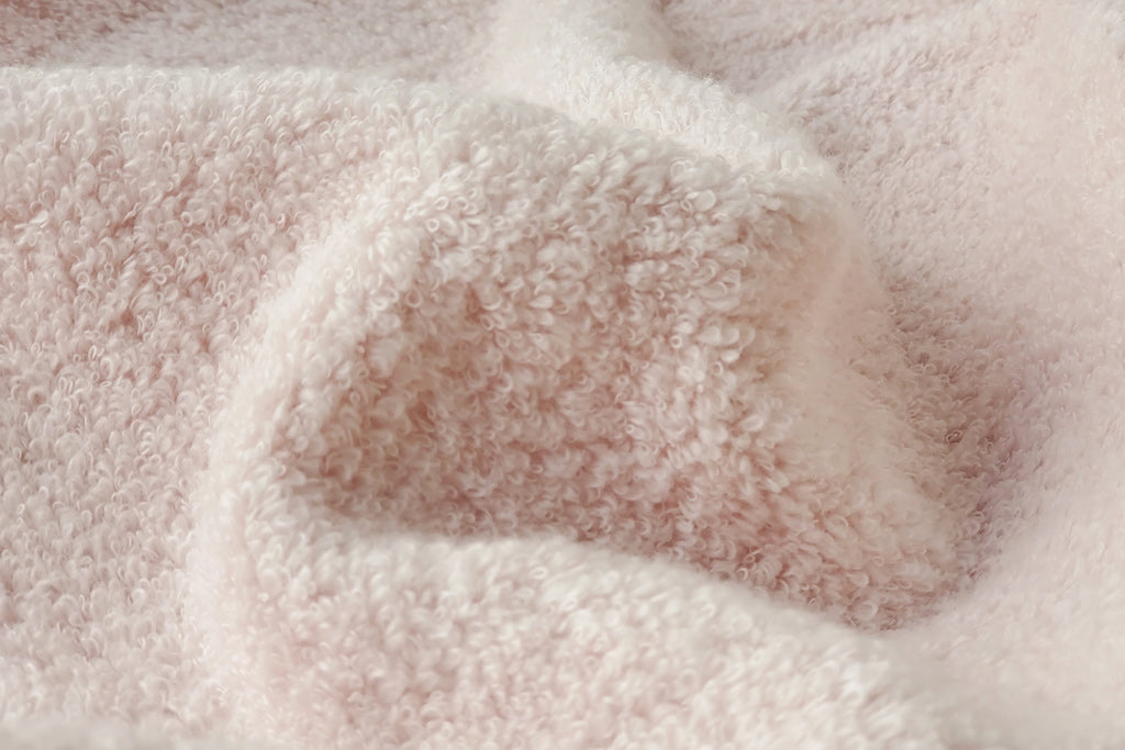 kontex（コンテックス）MERINGUE（メレンゲ）ハンカチタオル 全3色 日本製