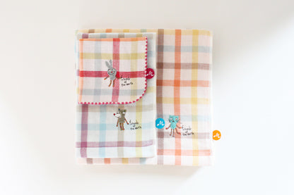 kontex（コンテックス）DUO（デュオ）バスタオル 全3色 日本製