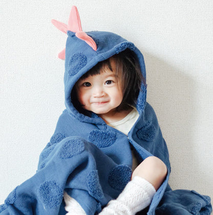 kontex（コンテックス）Sof（ソフ）フード付き バスタオル 全5色 今治タオル 日本製