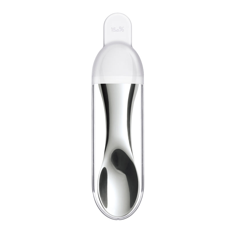 Lemnos 15.0% ice cream spoon + case（アイスクリームスプーン＋ケース）No.10 rich vanilla（リッチバニラ） JT16G-01