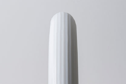 Lemnos RELIEF（レリーフ）ブルー 掛け時計 RF22-06 BL