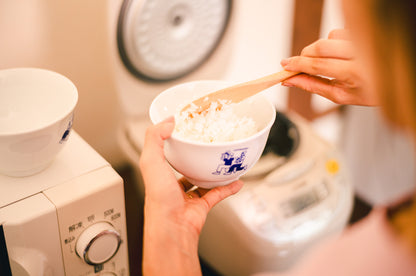 めおと- meoto - お茶漬け茶碗 マスター