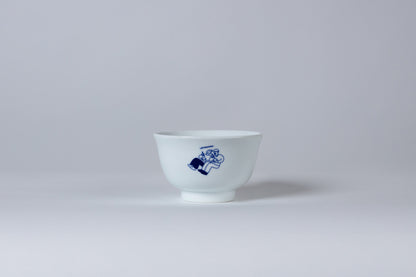 めおと- meoto - お茶漬け茶碗 マスター