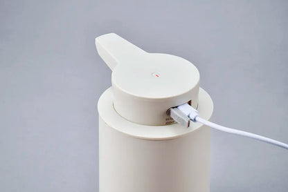 récolte（レコルト）充電式 オートソープディスペンサー 泡用/液体用