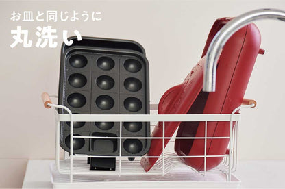 ※récolte（レコルト）ホットプレート ＜ラッピング対象外＞