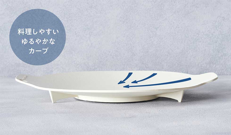 récolte（レコルト）卓上IH クッキンググリドル ＜ラッピング対象外＞