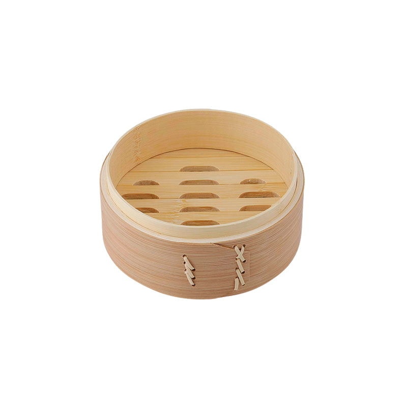 SALUS（セイラス）竹製 中華セイロ 身 15cm