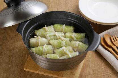越匠 ごはん釜 三合炊き 日本製 燕三条 下村企販 ＜ラッピング対象外＞
