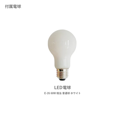 スナフキンの忘れもの ペンダントランプ  【 LED電球 】  DI CLASSE（ディクラッセ） ＜ラッピング対象外＞