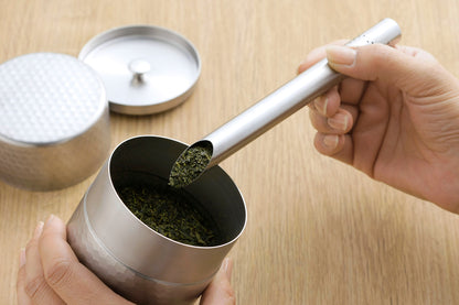 茶考具 ティーマドラー ステンレス製 日本製