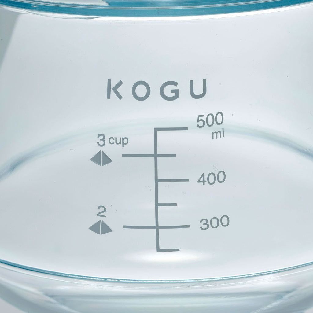 茶考具 割れにくいティーポット 500ml 日本製