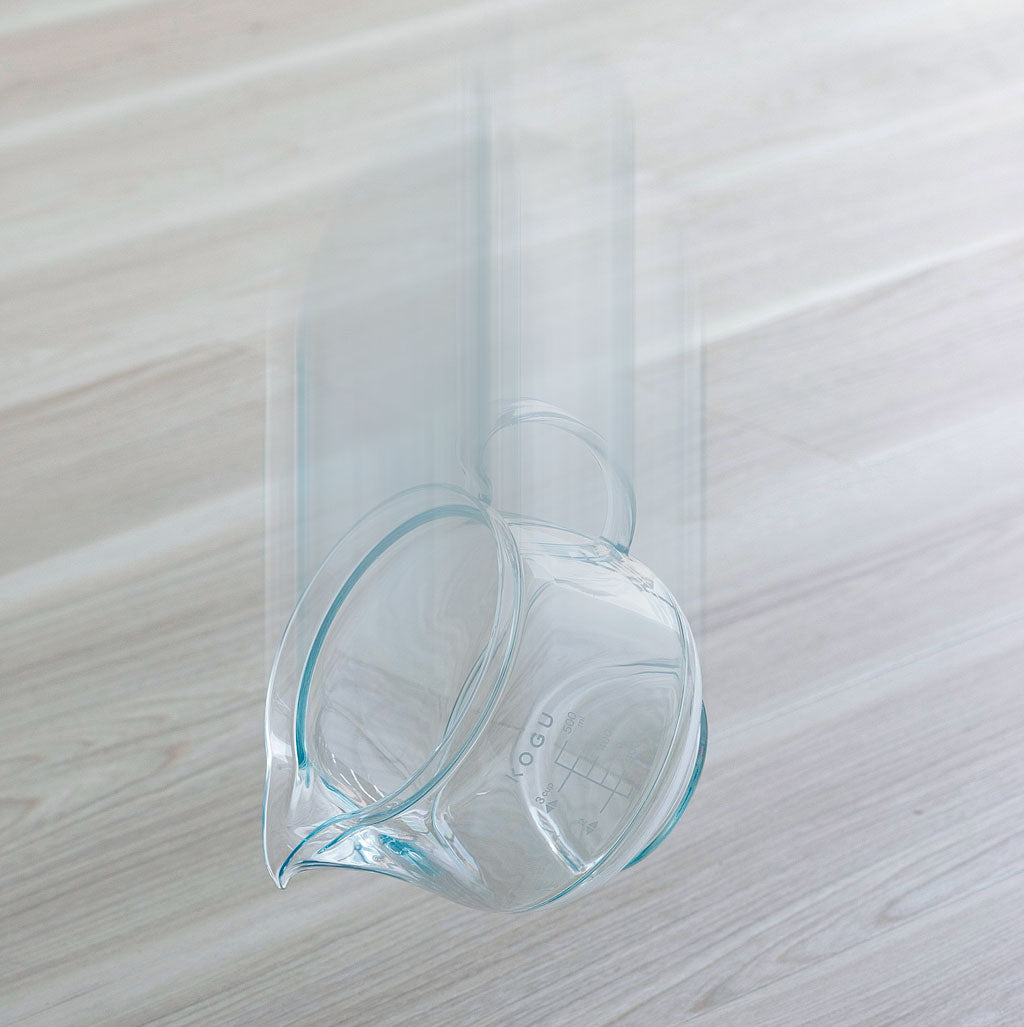 茶考具 割れにくいティーポット 500ml 日本製