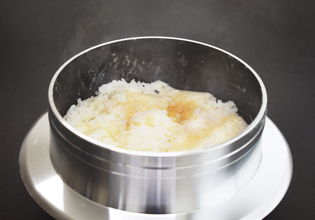 釜炊き三昧 極 - KIWAMI - 5合炊き 日本製＜ラッピング対象外＞
