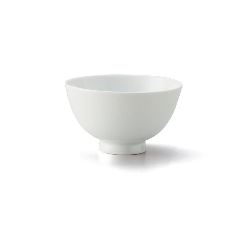 柳 宗理 / 柳 和食器シリーズ 飯碗 【古白磁】【メーカー欠品中8月上旬入荷予定】